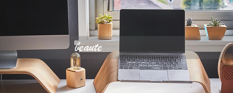 beaute（beaute是什么牌子）