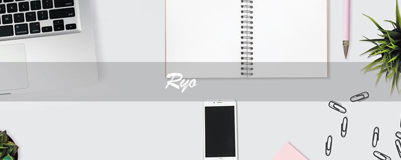 Ryo（什么是ryo洗发水）