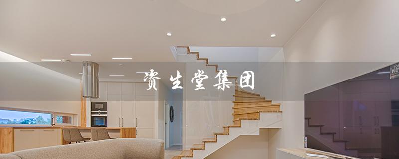 资生堂集团（资生堂集团有哪些品牌）