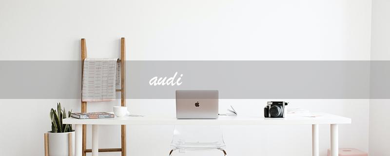 audi（如何下载audiolab）