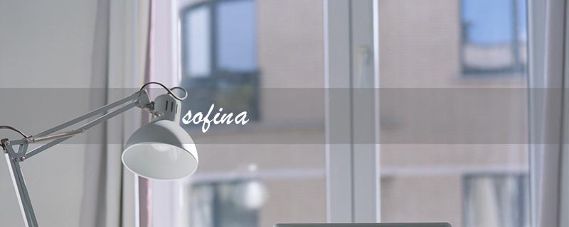 sofina（sofina怎么看生产日期）
