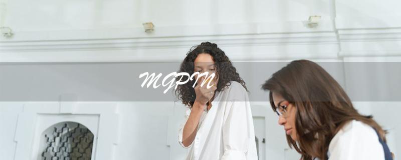 MGPIN（mgpin是哪个品牌）