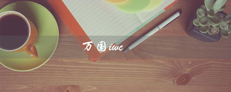 万国iwc（什么是万国IWC手表）