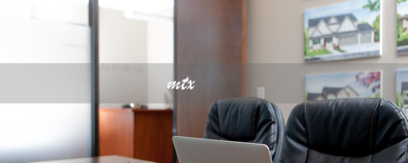 mtx