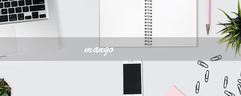 mango（满攻速传奇是什么）
