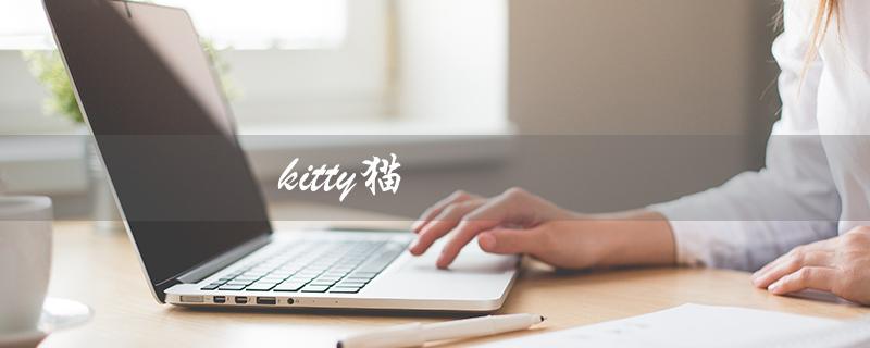 kitty猫（有哪些kitty猫图片）