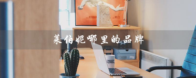 莱伯妮哪里的品牌（莱珀妮官网是什么）
