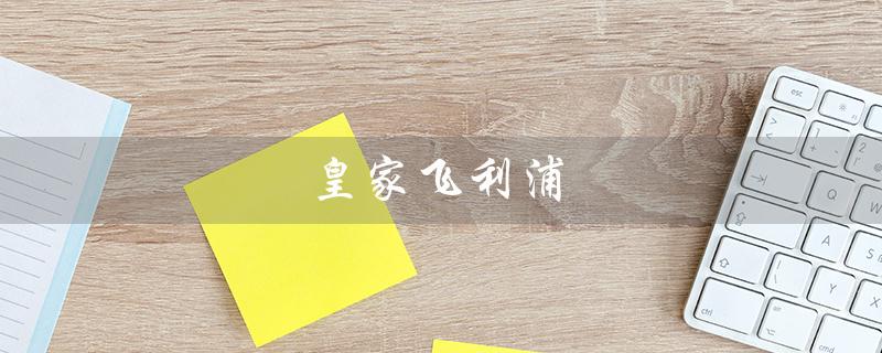 皇家飞利浦（皇家飞利浦是什么公司）
