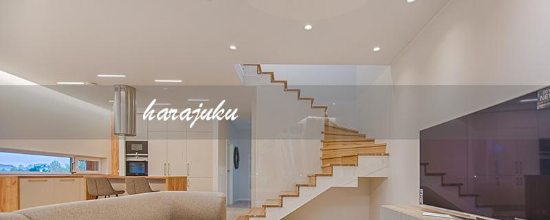 harajuku（什么是harajuku）