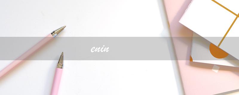 enin（eniny是什么意思）