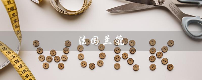 法国兰蔻（兰蔻正品标志是什么）
