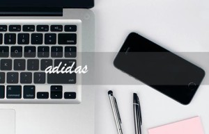 adidas（如何查询adidas真伪）