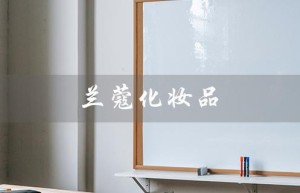 兰蔻化妆品（兰蔻套装是什么）