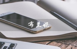 布兰妮（布兰妮·斯皮尔斯是谁）