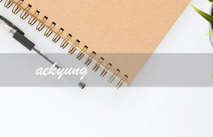 aekyung（aekyungkerasys洗发水是什么）