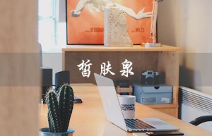 皙肤泉（皙肤泉现在叫什么）