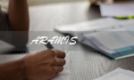 ARAMIS（什么是aramis）
