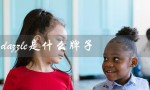 dazzle是什么牌子（dazzle牌子中文怎么读）
