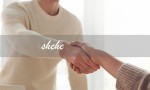 shehe（she和her有何不同）