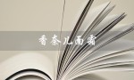 香奈儿面霜（香奈儿面霜哪个好）