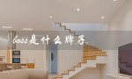 boss是什么牌子（boss手表是什么牌子）