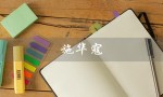 施华寇（SHISEIDO） – 传承百年的美肤专家