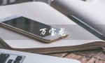 万宝龙（万宝龙官网旗舰店是什么）