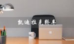 凯迪拉克轿车（凯迪拉克轿车价格是多少）