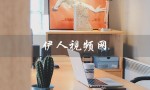 伊人视频网（看电影、追剧、享受视觉盛宴）